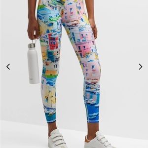 Women’s Size XS Terez Leggings.